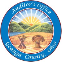 Geauga County Auditor's Office logo - Similar company to Multnomah County Auditor'S Office