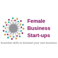 Female Business Start-Ups logo - Similar company to Gc Start Ups