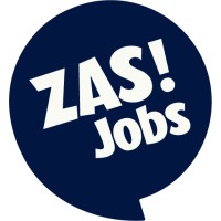 ZAS! Jobs logo - Similar company to Friendlybrand