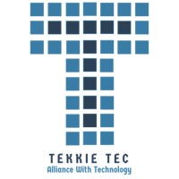 Tekkie Tec logo - Similar company to Dh Solutions