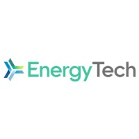 EnergyTech logo - Similar company to Microgrid Knowledge