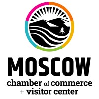 Moscow Chamber of Commerce + Visitor Center logo - Similar company to Robertson County Economic Development Board