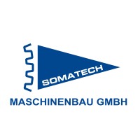 Somatech Maschinenbau GmbH logo - Similar company to Ibb.Ch Gmbh