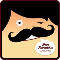 Pan Kanapka Catering logo - Similar company to Pobudka
