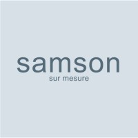 Samson sur Mesure logo - Similar company to Jaggs