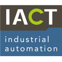 IACT B.V. logo - Similar company to Dotsafe | Cyber Security Experts