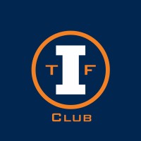 Illinois Track Club logo - Similar company to Women In Data Science (Wids) Urbana-Champaign