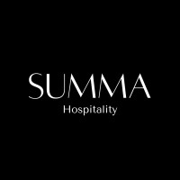 Summa Hospitality logo - Similar company to Centro Educativo Cexde