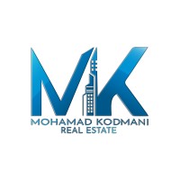 MK REAL ESTATE LLC logo - Similar company to Mk Real Estate