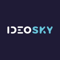 IDEOSKY · UX & UI Design studio logo - Similar company to Ignibit S.A.