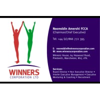 Winners Pvt Ltd