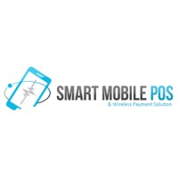 Smart Mobile POS logo - Similar company to Ensured