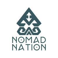 Nomad Nation logo - Similar company to Modif Media