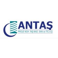 ANTAŞ PROJE MÜHENDİSLİK İNŞAAT MADENCİLİK SANAYİ VE TİCARET ANONİM ŞİRKETİ logo - Similar company to Burhan Geri Dönüşüm