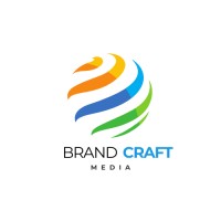 Brand Craft Media logo - Similar company to Yellow Media Digital Solutions