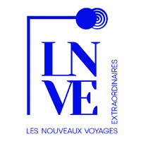Les nouveaux voyages extraordinaires logo - Similar company to Fédération Midoc