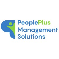 PeoplePlus Management Solutions Ltd. logo - Similar company to People Plus