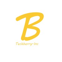 Techberry Inc. logo - Similar company to Nless Technologies