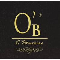 O'Brownies logo - Similar company to Dot Spaces
