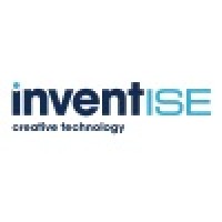 Inventise logo - Similar company to Clearsoft Web Technologies