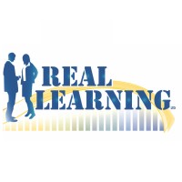 Real Learning Ltd logo - Similar company to Real Learning