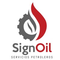SIGN-OIL C.A logo - Similar company to Producost S.A.
