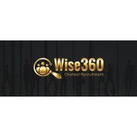 Wise360 - IT & AV Recruitment logo - Similar company to Shackleton Search Ltd
