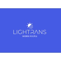 Lightrans Language Services logo - Similar company to Textronics Communications Ltd.
