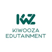 Kiwooza Edutainment Vietnam logo - Similar company to Pstúdio