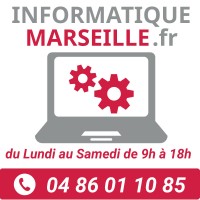 Informatique Marseille logo - Similar company to Valorisk