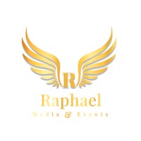 Raphael Production House logo - Similar company to Starshape