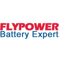 FLY POWER INDUSTRIES LIMITED logo - Similar company to Fly Power