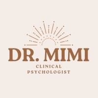 Dr. Mimi, Psy.D. logo - Similar company to Colorado Psychedelic Therapy