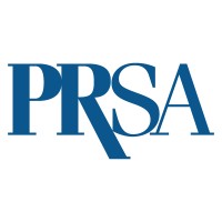 PRSA - Northwest Ohio Chapter logo - Similar company to Touchstone Digital