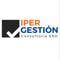 IPERGESTION logo - Similar company to Mazv Consultoría
