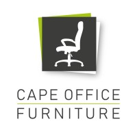 Cape Office Furniture logo - Similar company to Source Seating