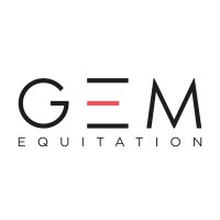 GEM Equitation logo - Similar company to X