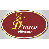 D'loren Alimentos logo - Similar company to Comsabor Alimentos