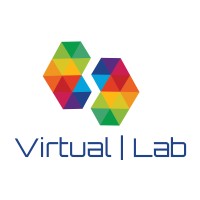 Virtual Lab logo - Similar company to Virtual Industries