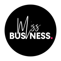 Miss Business logo - Similar company to Please Ask M