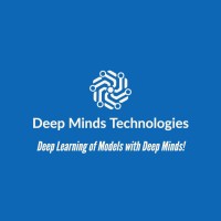 Deep Minds Technologies LLC logo - Similar company to Deep Minds
