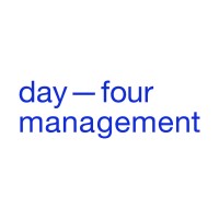 Day Four Management logo - Similar company to Bloomer Records