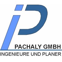 Pachaly GmbH logo - Similar company to St-Solution