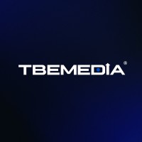 Tbe Media logo - Similar company to Rich Contacts