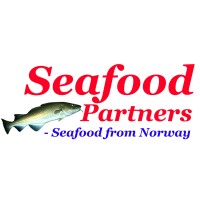 Seafood Partners - Norway logo - Similar company to Dryfish Of Norway®