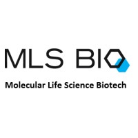 MLS Bio (Molecular Life Science Biotech) logo - Similar company to Immuron