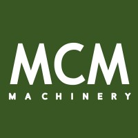 Max Crops Machinery logo - Similar company to Load2Go
