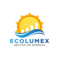 Ecolumex - Gestão de Energia logo - Similar company to Energy I/O - Gestão Ativa E Inteligente De Energia E Utilidades