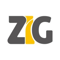 Agência ZIG logo - Similar company to Amp Propaganda