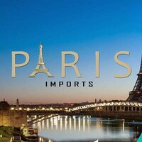 Paris imports logo - Similar company to Distribuidora Paris